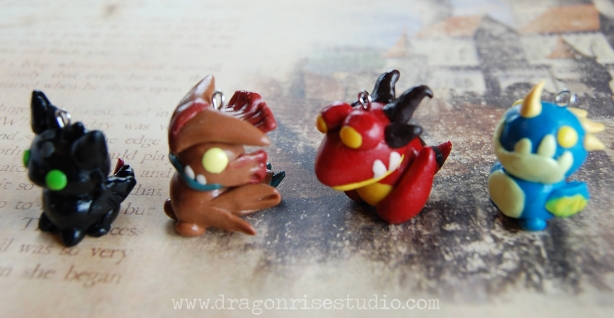 Httyd charms 1