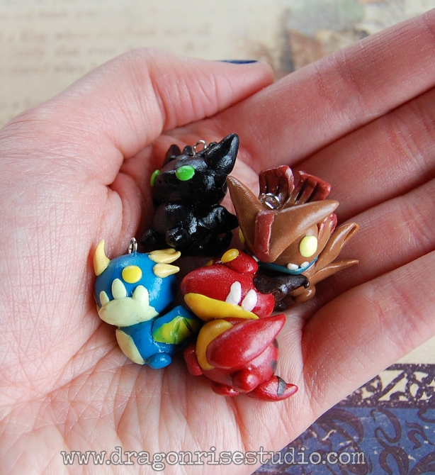 Httyd charms 2