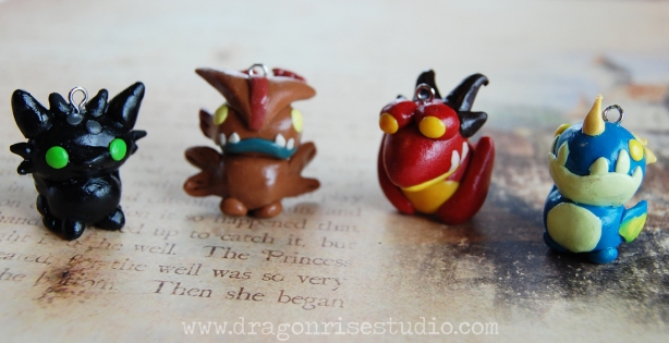 Httyd charms 3