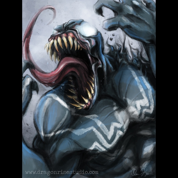 Venom - Duplicity